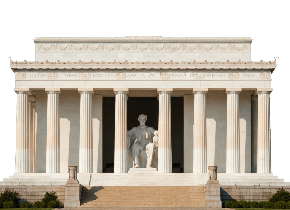 Lincoln Memorial